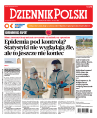 Dziennik Polski