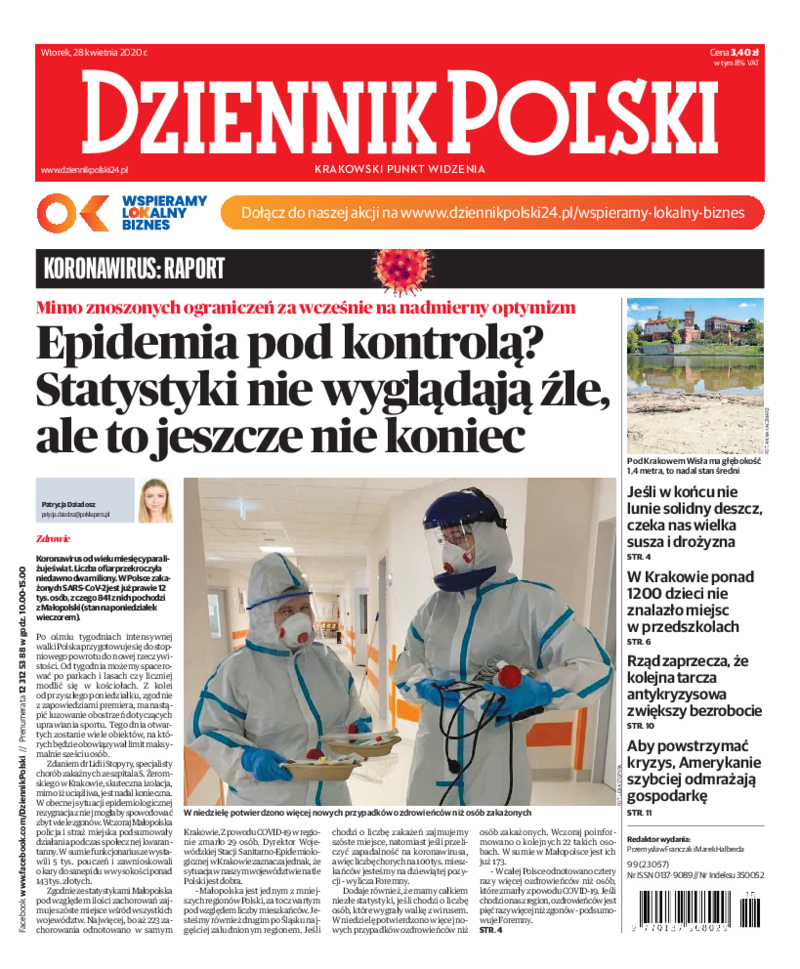Dziennik Polski