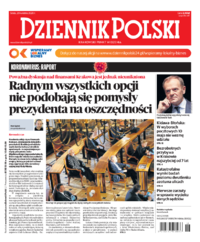 Dziennik Polski
