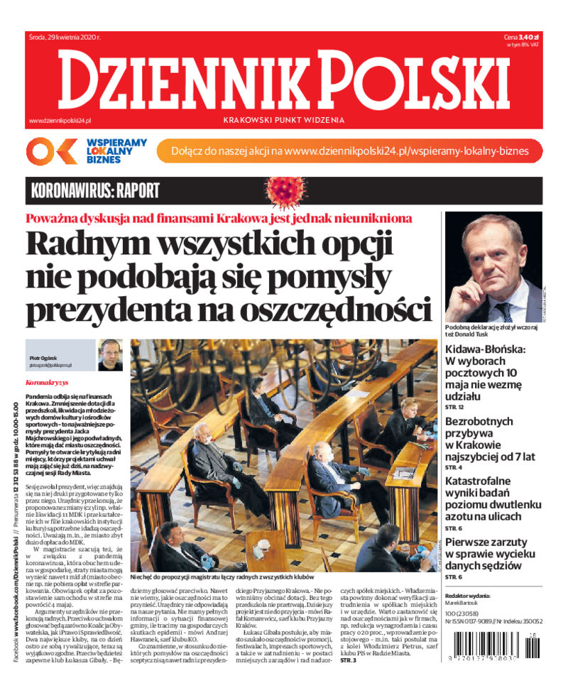 Dziennik Polski