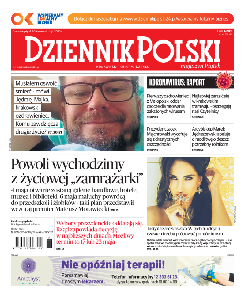 Dziennik Polski