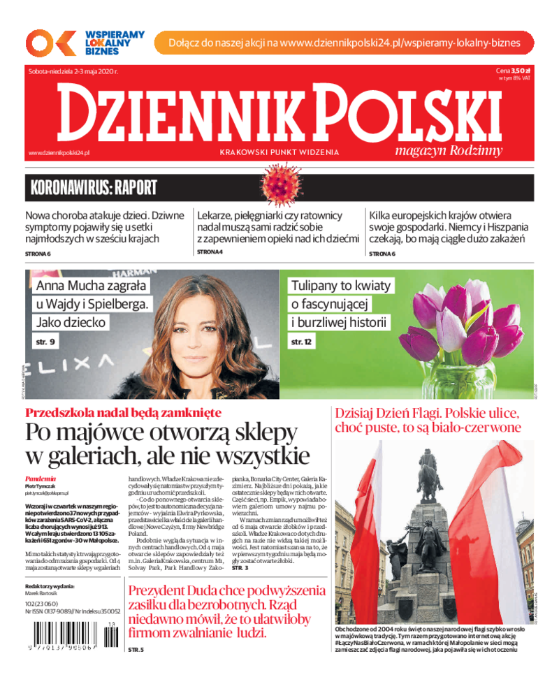 Dziennik Polski