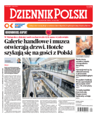 Dziennik Polski