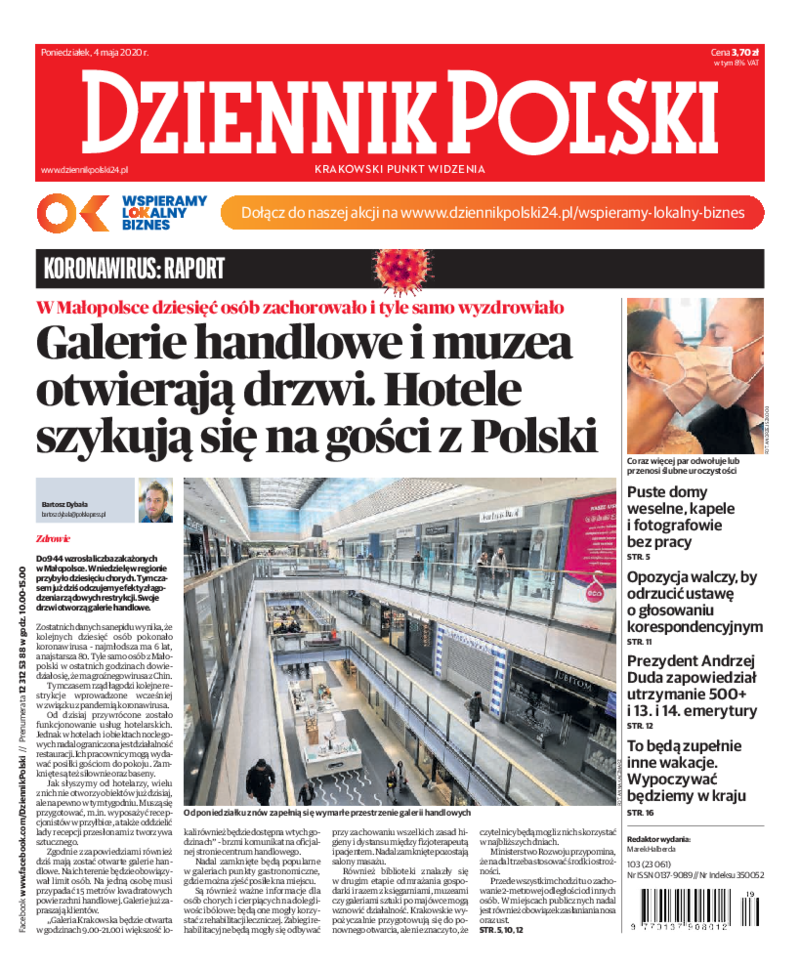 Dziennik Polski