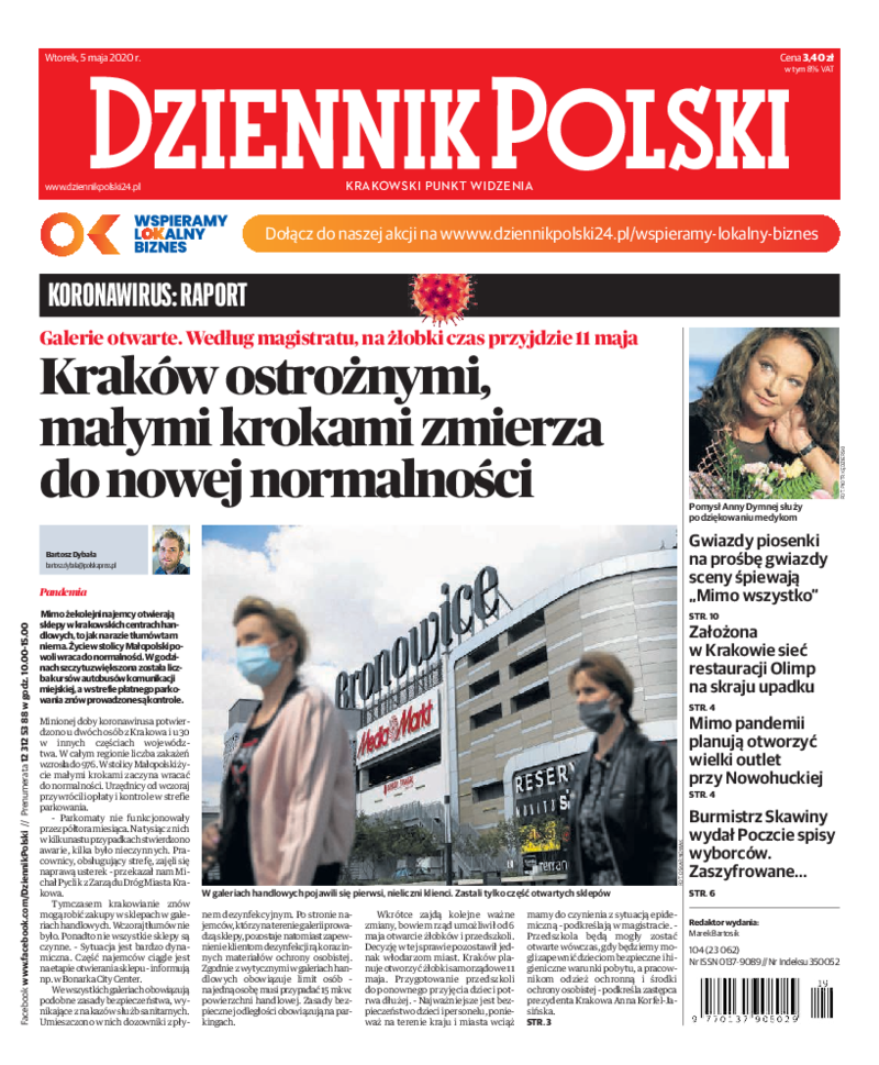 Dziennik Polski
