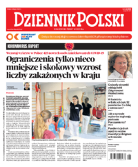 Dziennik Polski