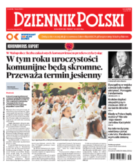 Dziennik Polski