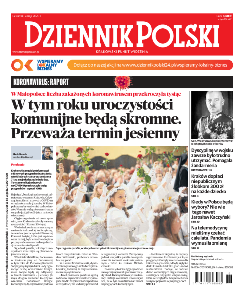 Dziennik Polski