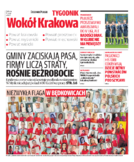 Tygodnik Wokół Krakowa