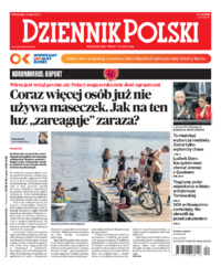 Dziennik Polski
