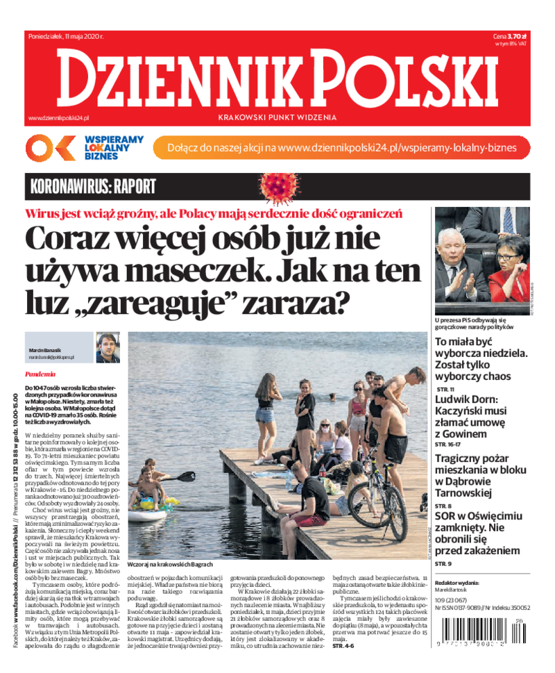 Dziennik Polski