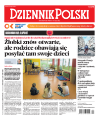 Dziennik Polski