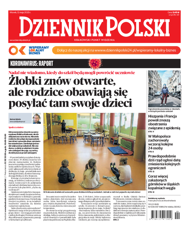Dziennik Polski