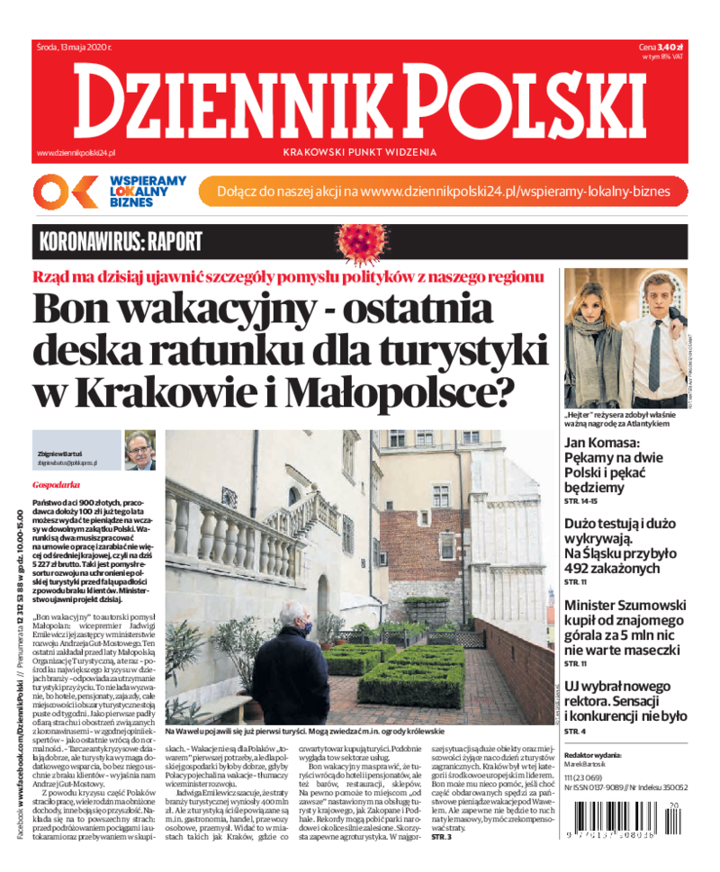 Dziennik Polski