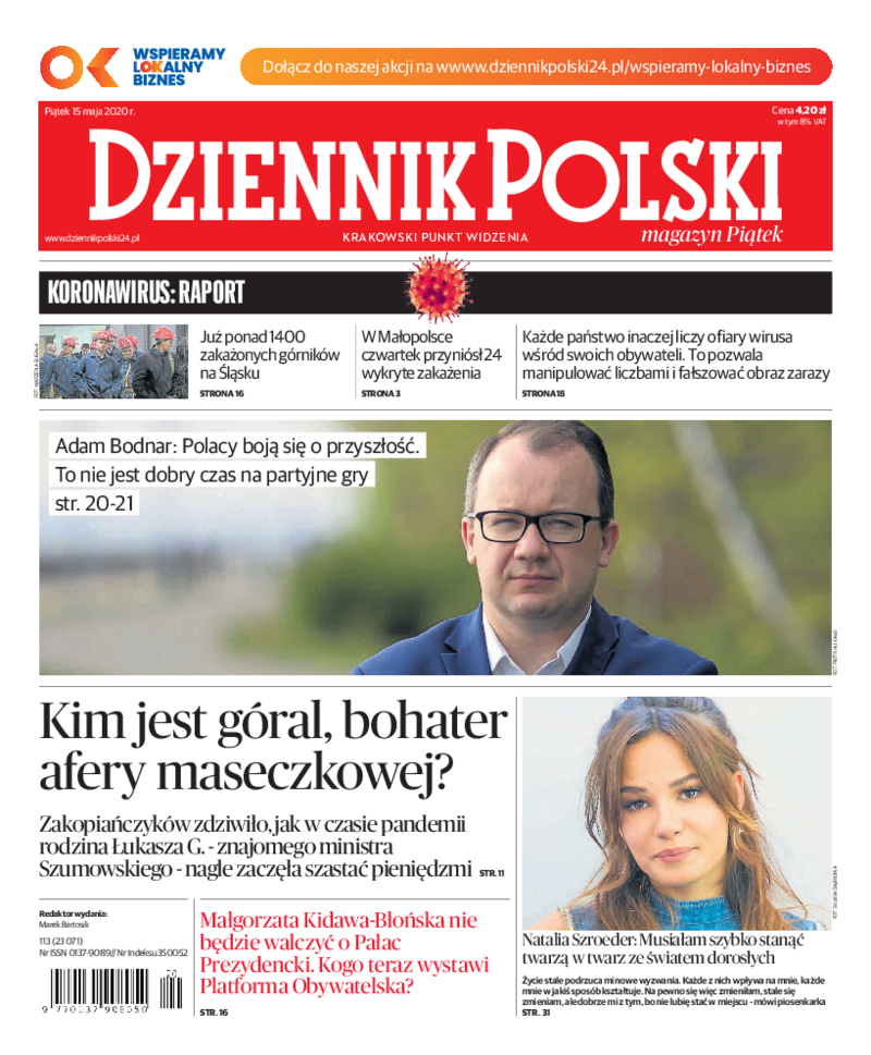 Dziennik Polski