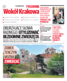 Tygodnik Wokół Krakowa