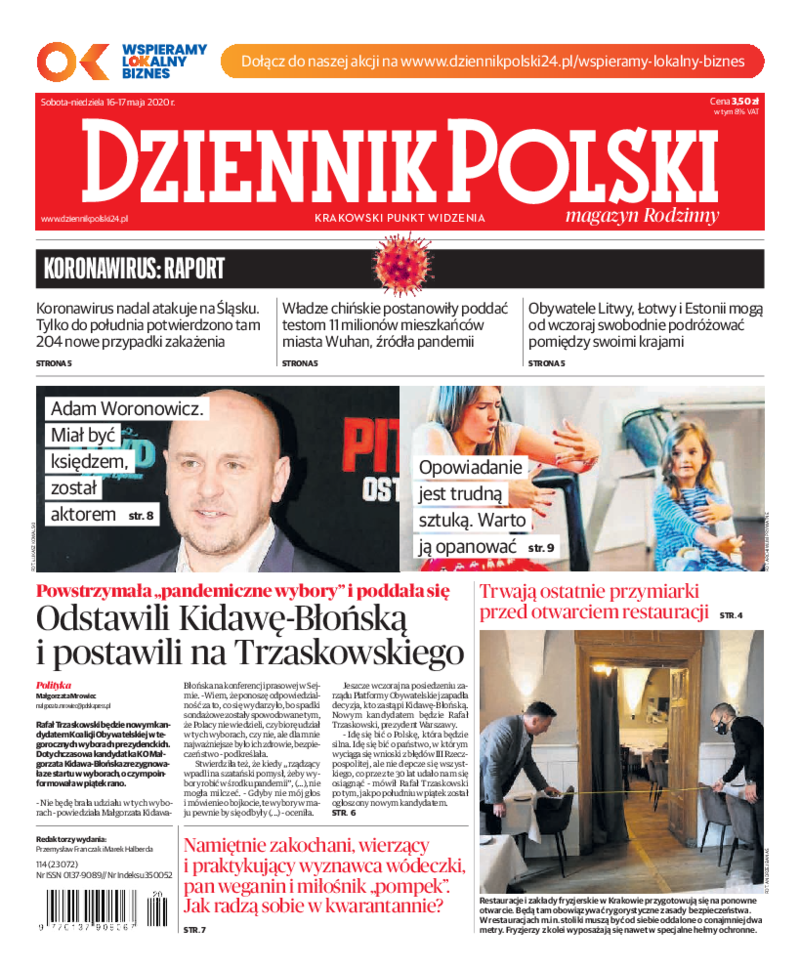 Dziennik Polski