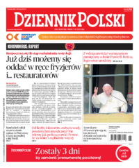 Dziennik Polski