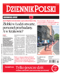 Dziennik Polski