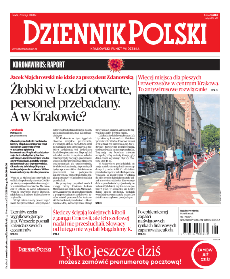 Dziennik Polski
