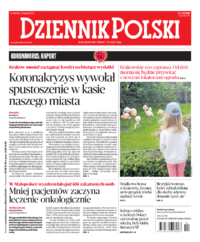Dziennik Polski