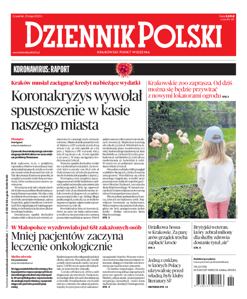 Dziennik Polski