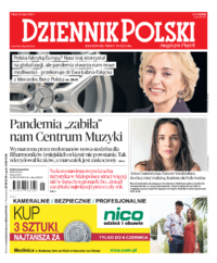 Dziennik Polski