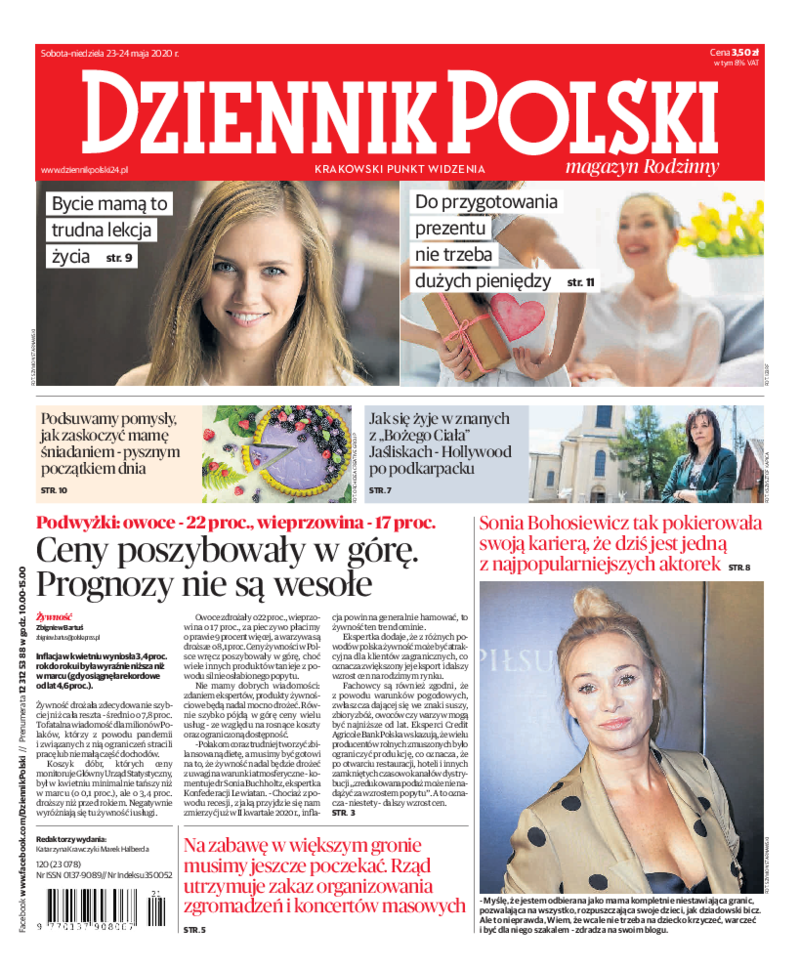 Dziennik Polski