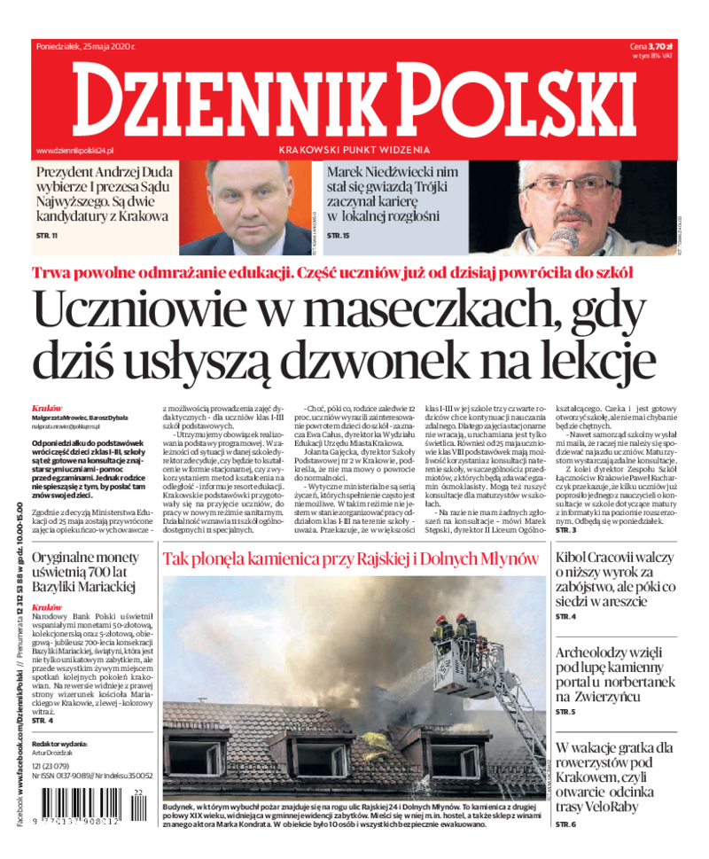 Dziennik Polski