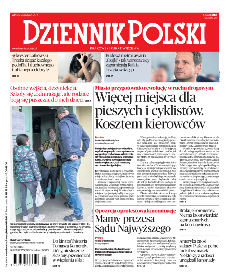 Dziennik Polski