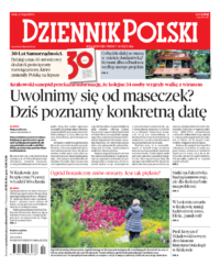 Dziennik Polski