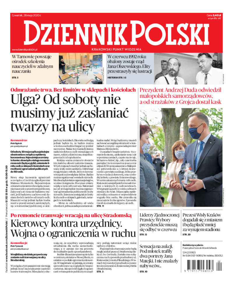 Dziennik Polski