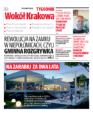 Tygodnik Wokół Krakowa