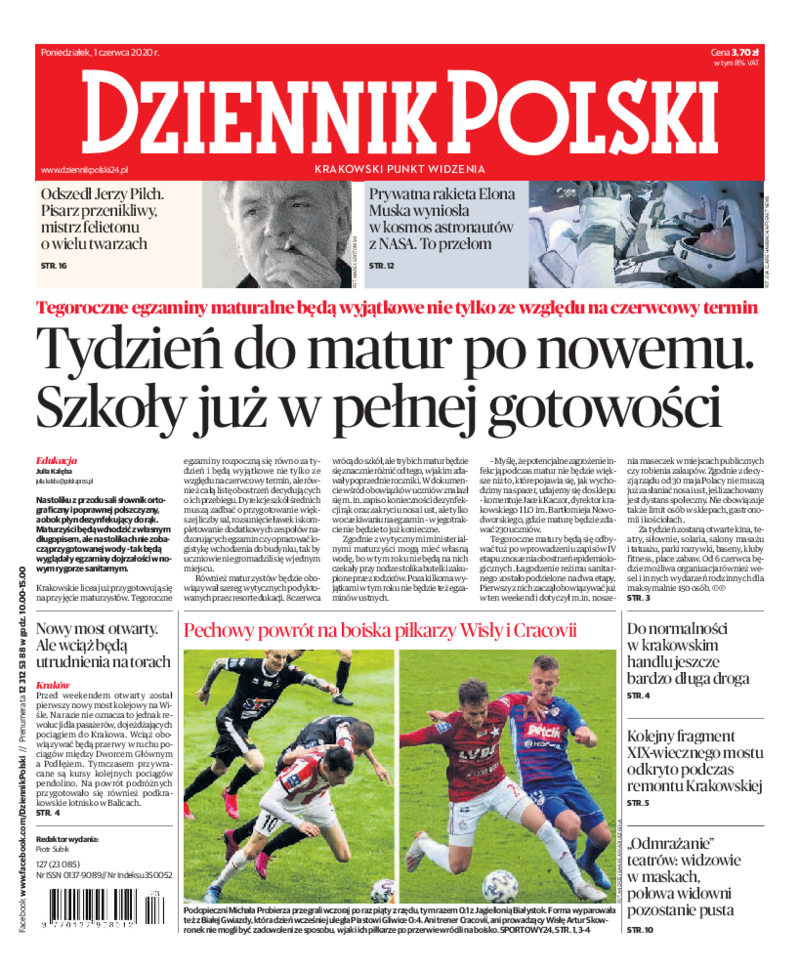 Dziennik Polski