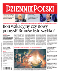 Dziennik Polski