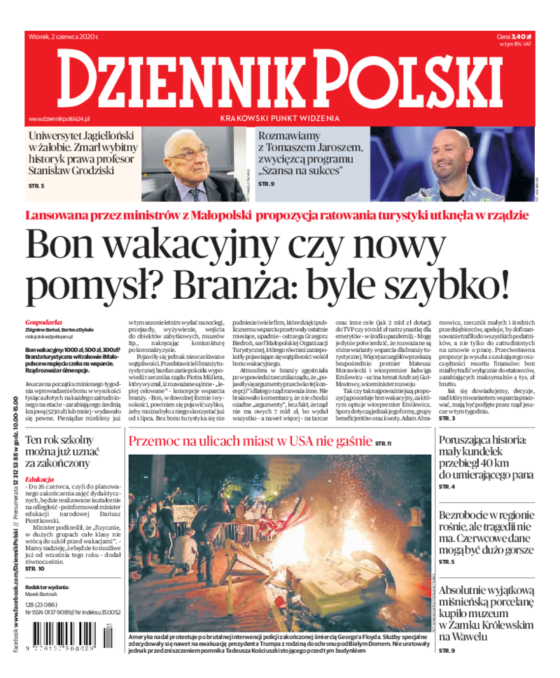 Dziennik Polski