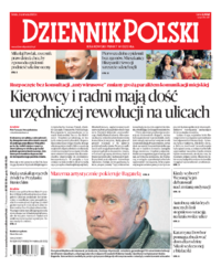 Dziennik Polski