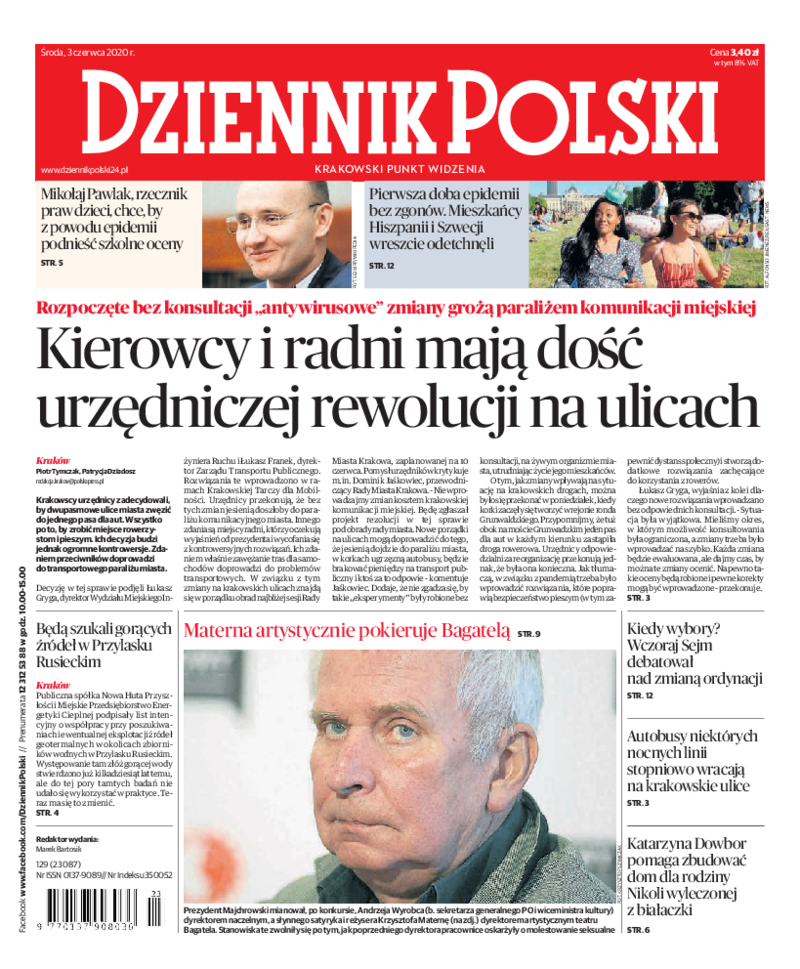 Dziennik Polski