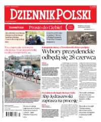 Dziennik Polski