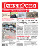 Dziennik Polski