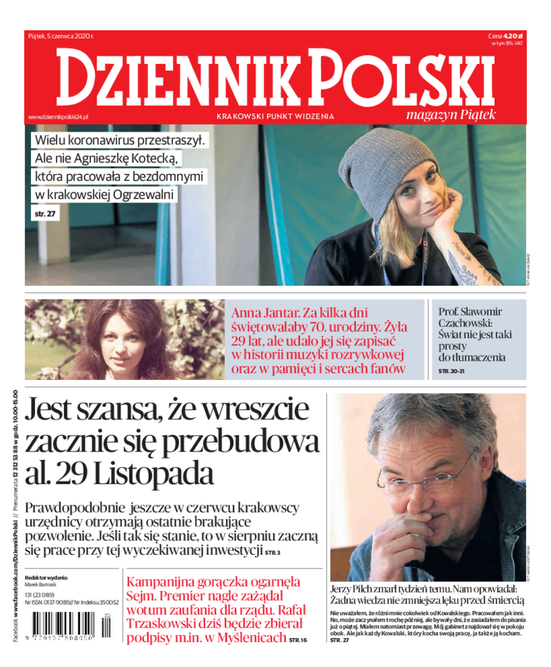 Dziennik Polski