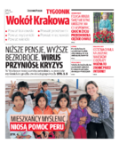 Tygodnik Wokół Krakowa