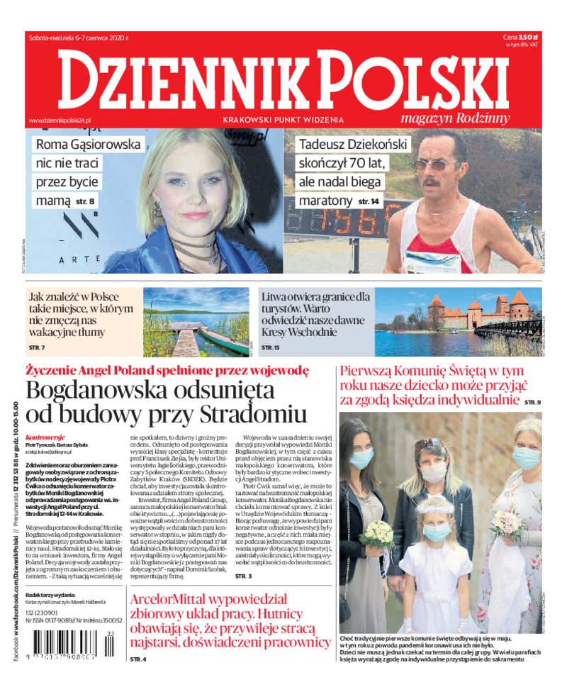 Dziennik Polski