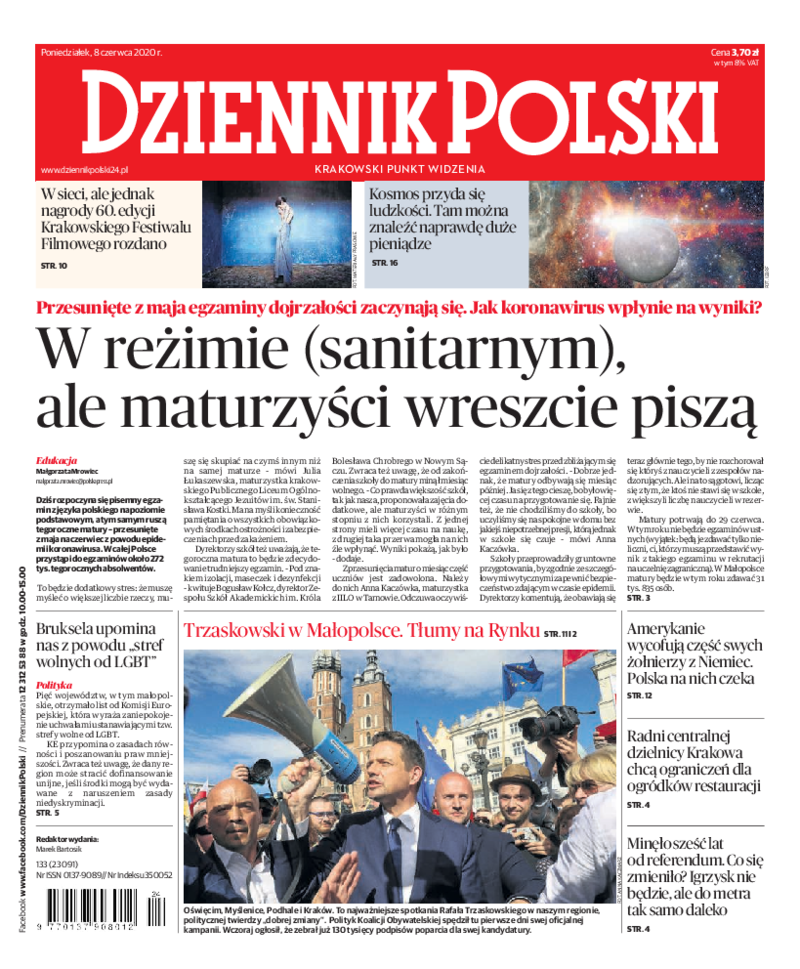 Dziennik Polski