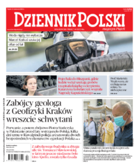 Dziennik Polski