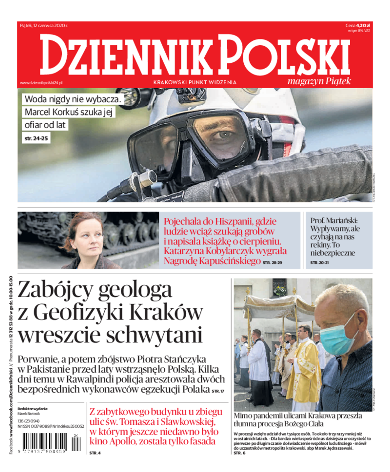 Dziennik Polski