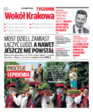 Tygodnik Wokół Krakowa