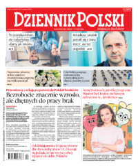 Dziennik Polski