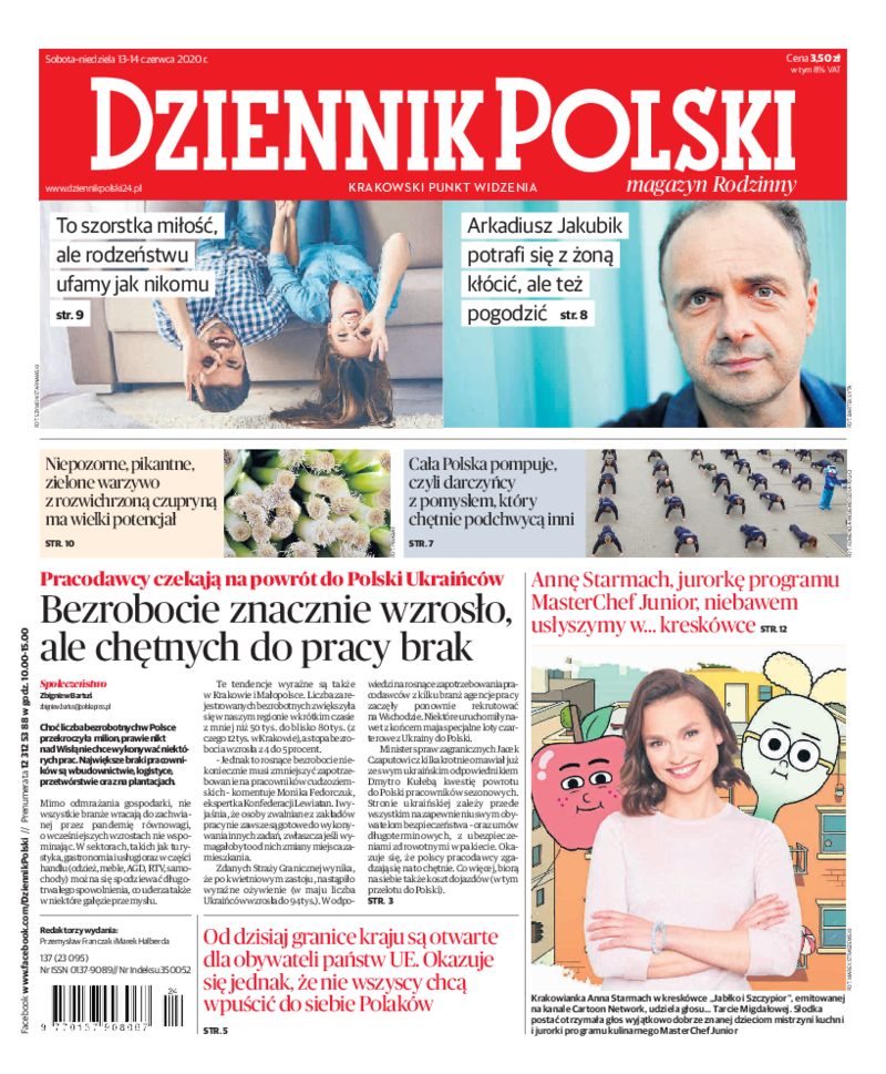 Dziennik Polski