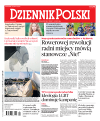 Dziennik Polski